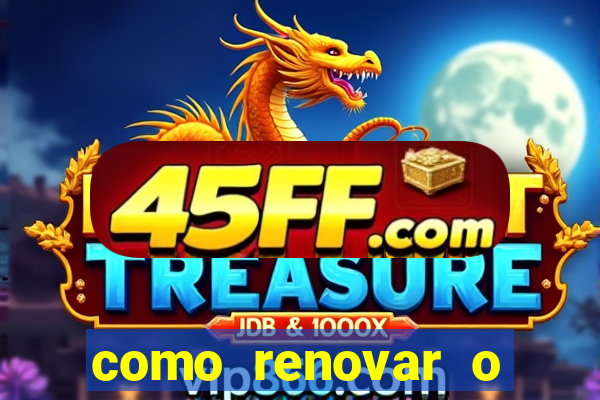 como renovar o plano tim beta antes do prazo